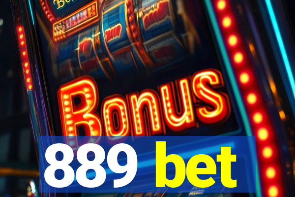 889 bet
